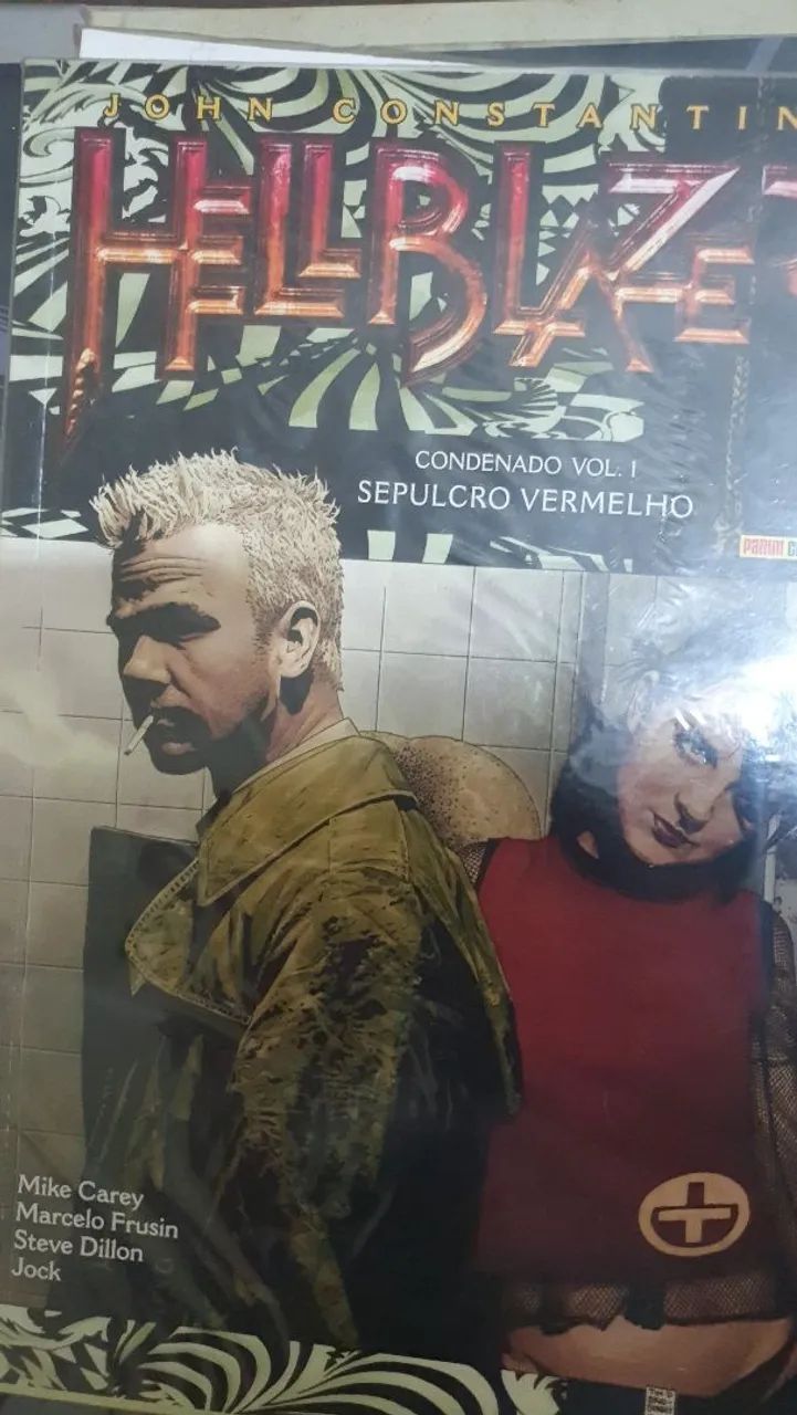 Mangás e hqs (PREÇOS BAIXOS) - Foto 4