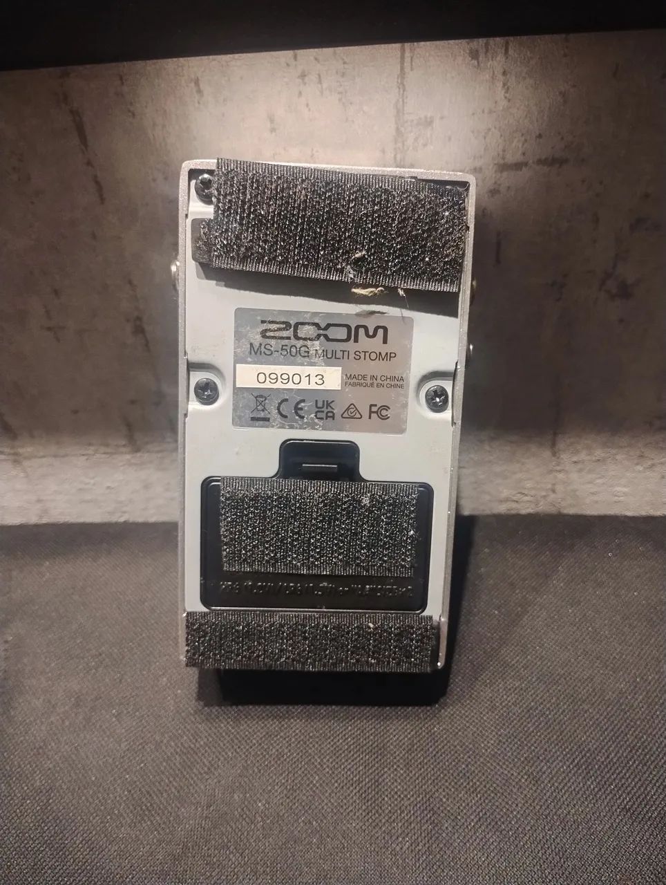 ZOOM MS-50G63825094623875121