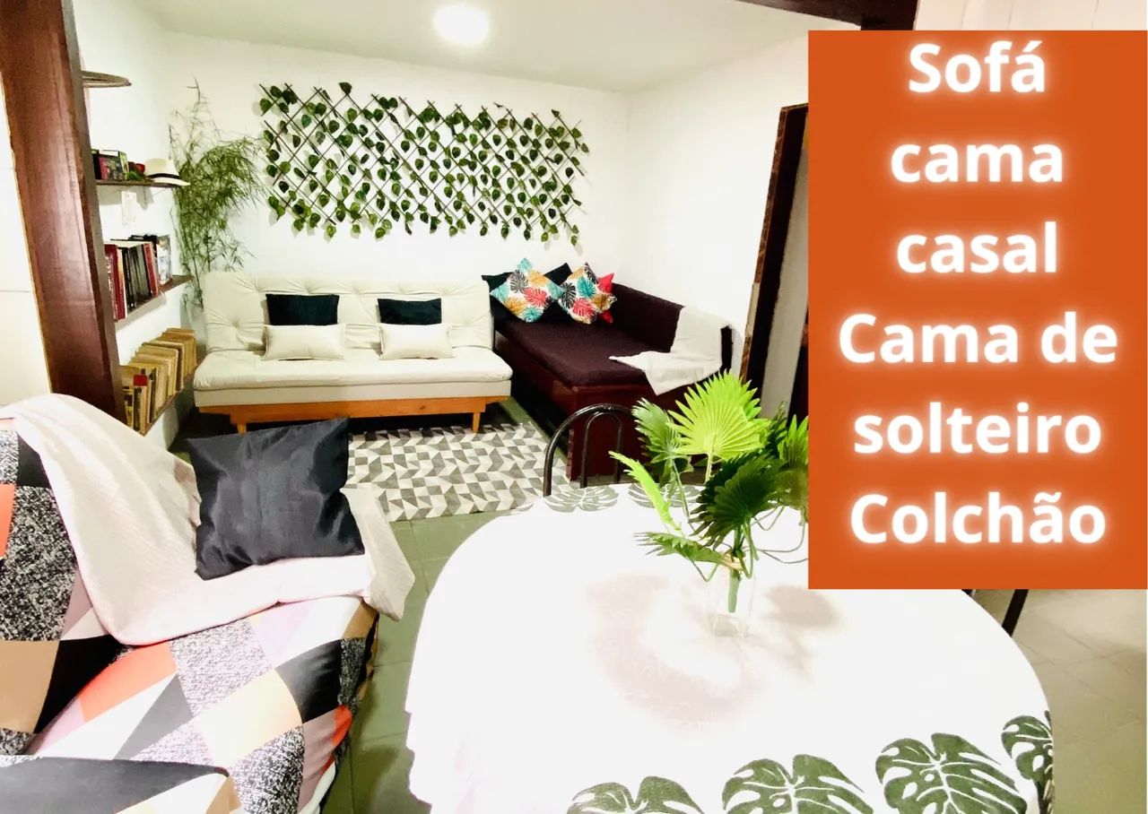 Casa Temporada com Piscina, Hidromassagem e Churrasqueira - Foto 7