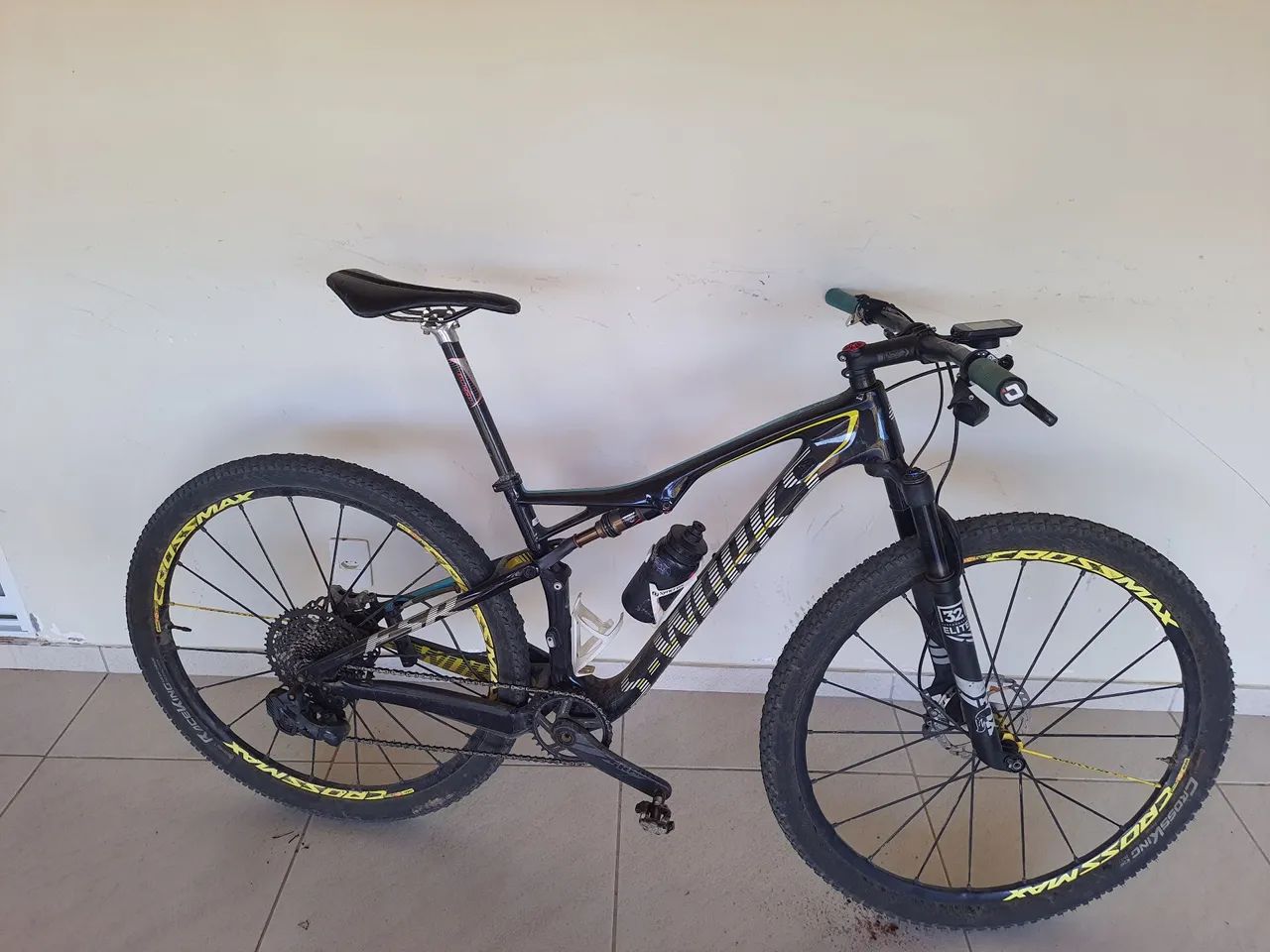 Specialized S Works full