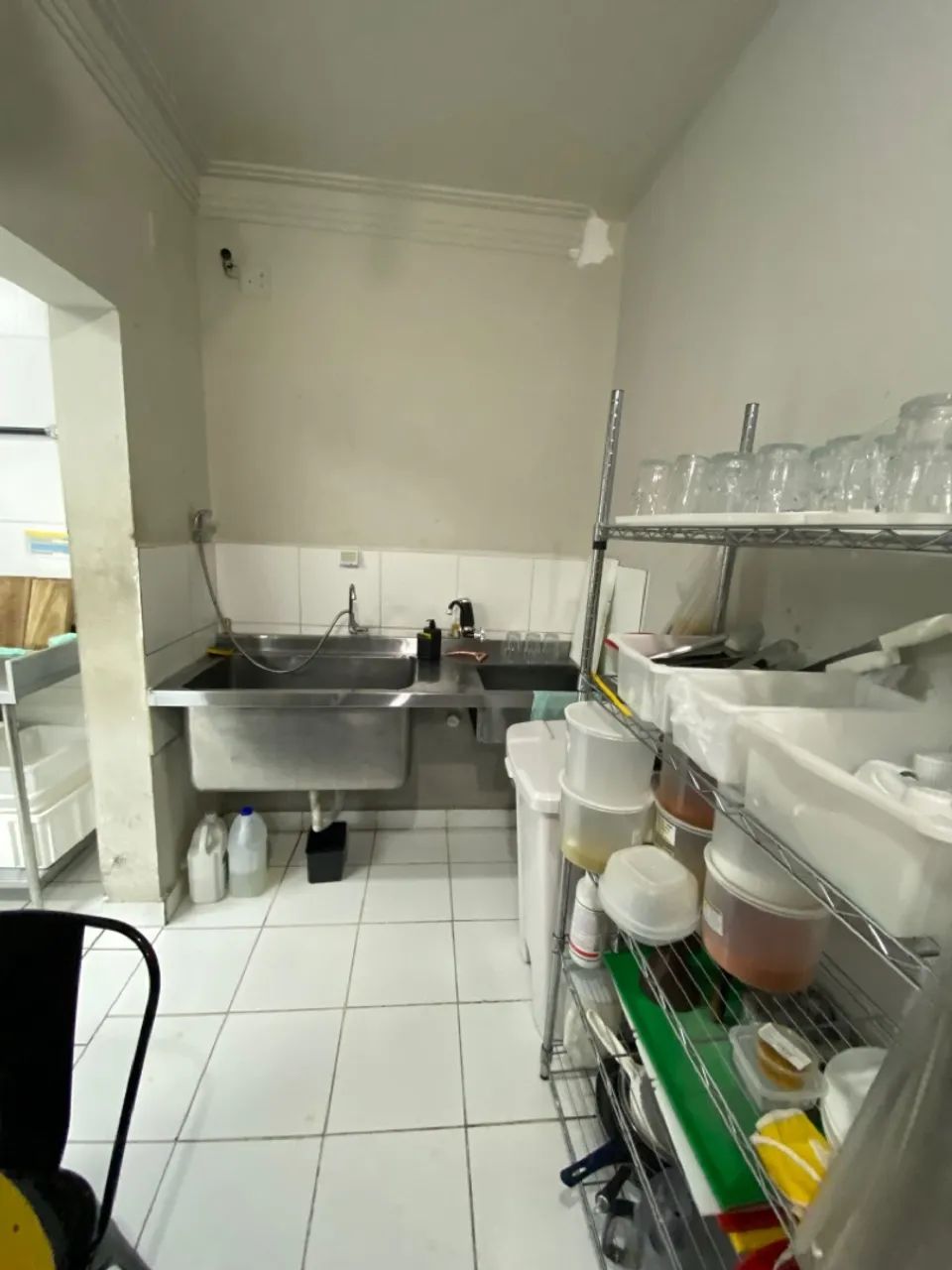 Passo ponto restaurante Av Kennedy - Foto 9