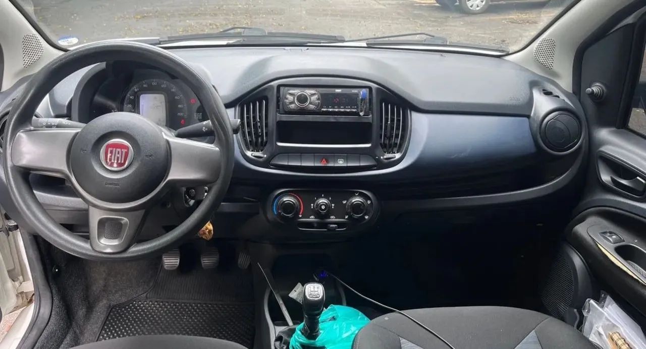 ALUGUEL DE CARRO PARA UBER/99 R$ 550,00 - Foto 2