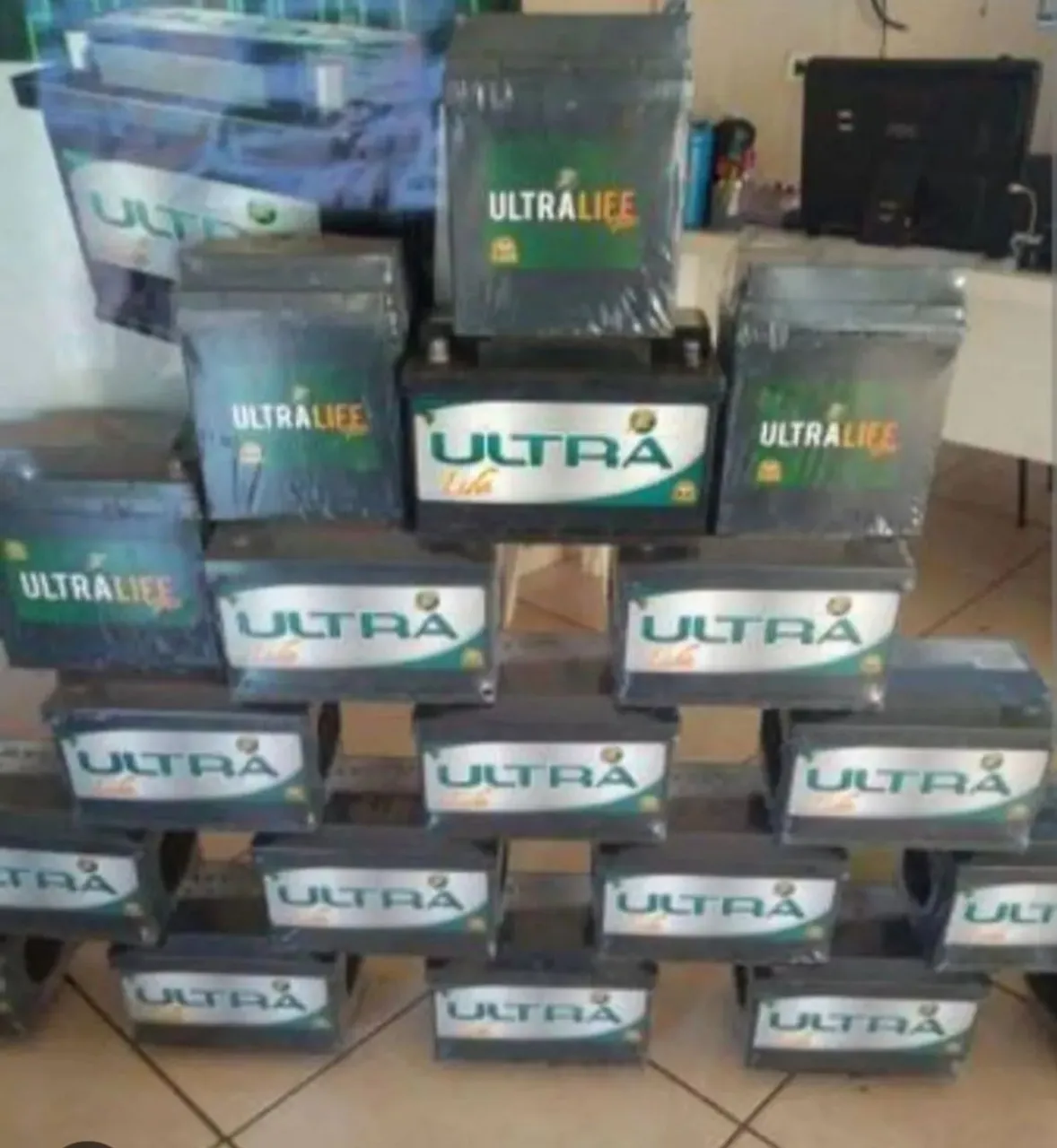 Baterias para carros 60 amperes R$ 189,00 WhatsApp *