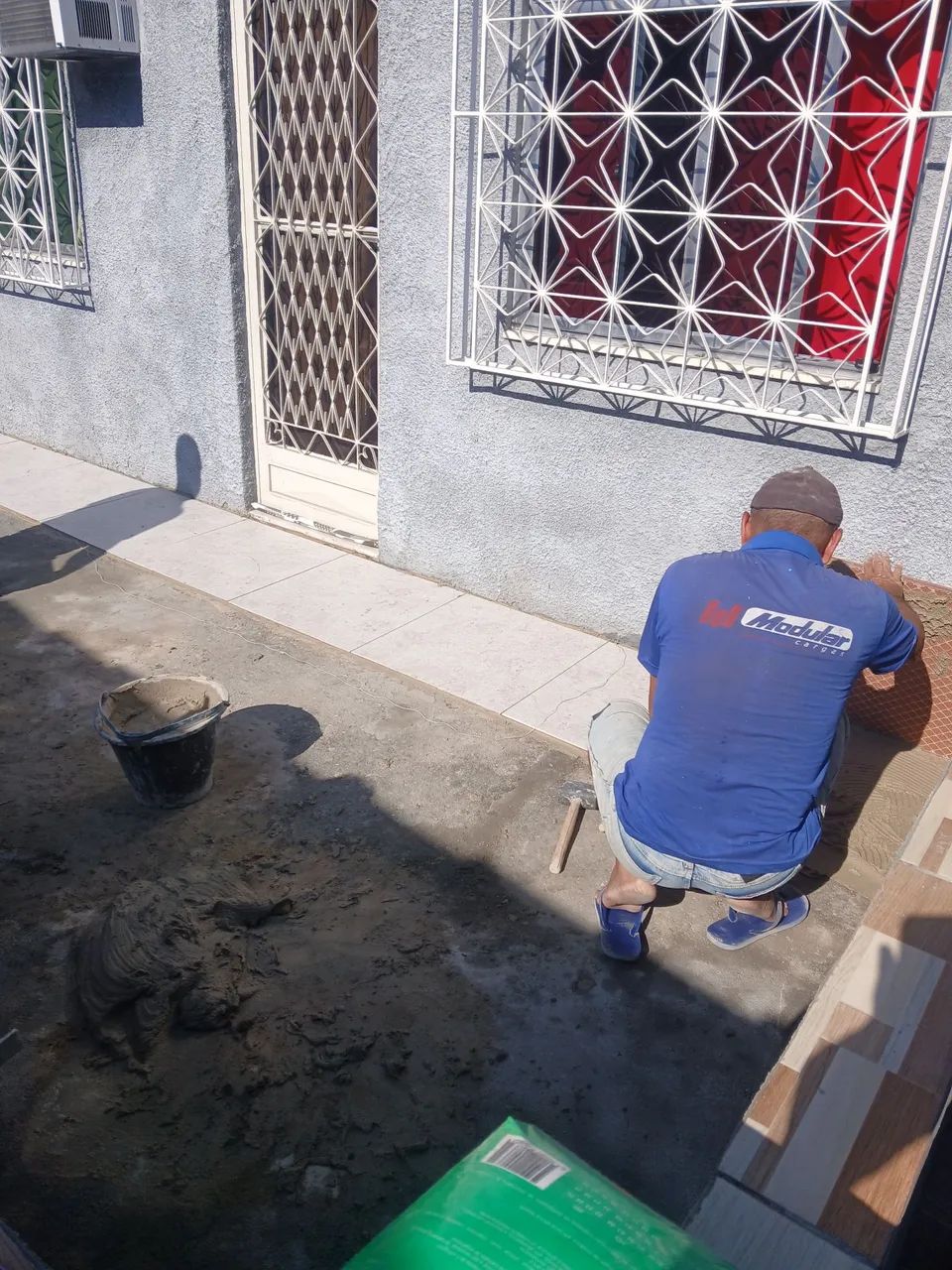 Pedreiro Profissional - Qualidade e Preço Justo! - Foto 5