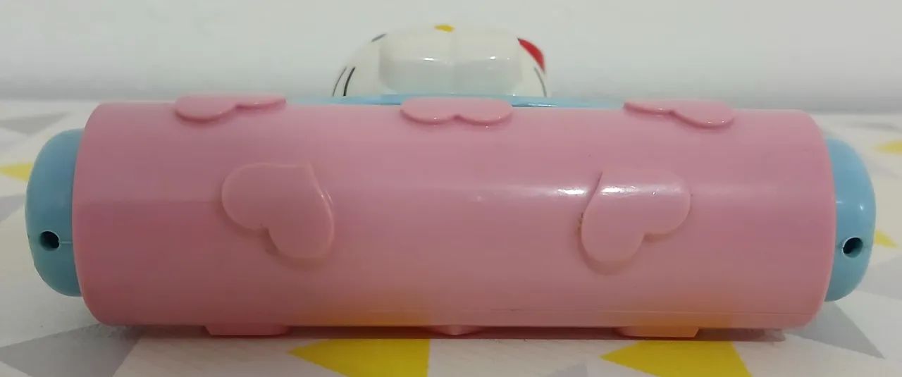 Hello Kitty confeiteira mcdonald's 2014 - Foto 3