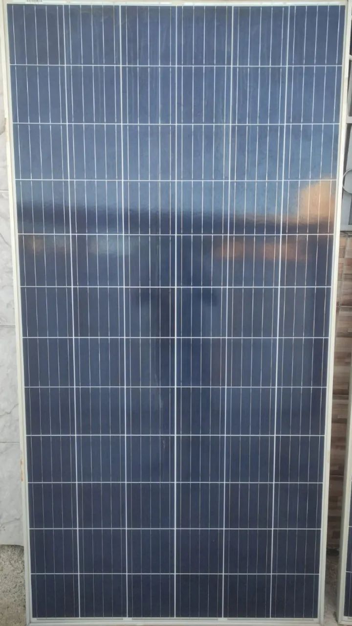 PLACA SOLAR 320W Balfar - módulo fotovoltaico - Foto 2