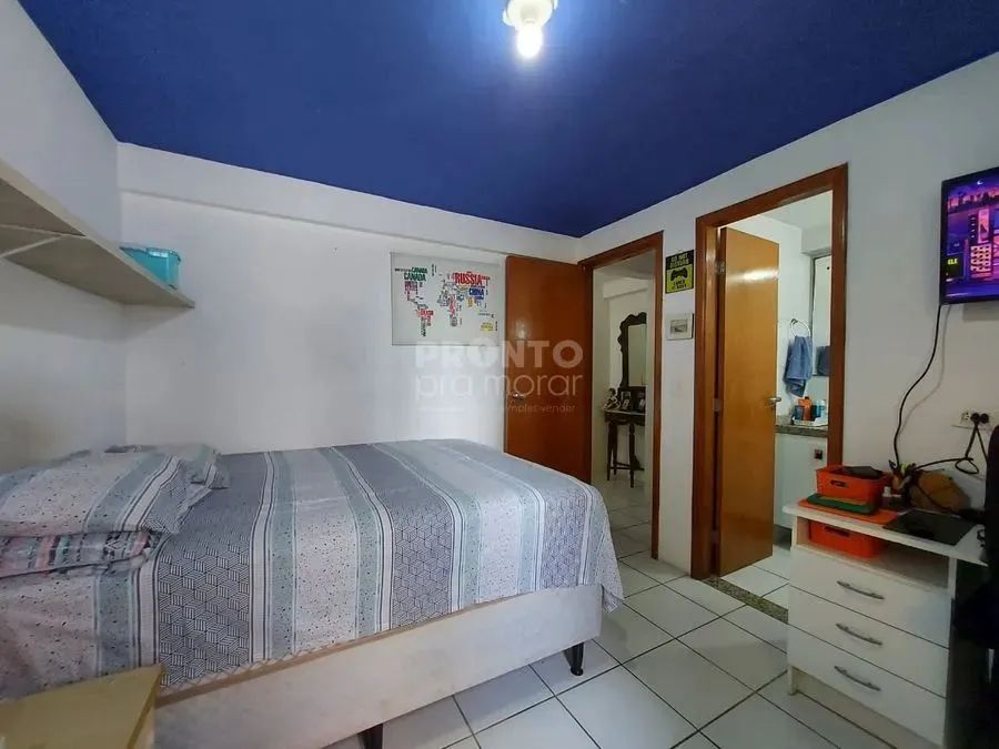 Apartamento Chateau Le Bourget, unidade não informado 201, Pina - Foto 5