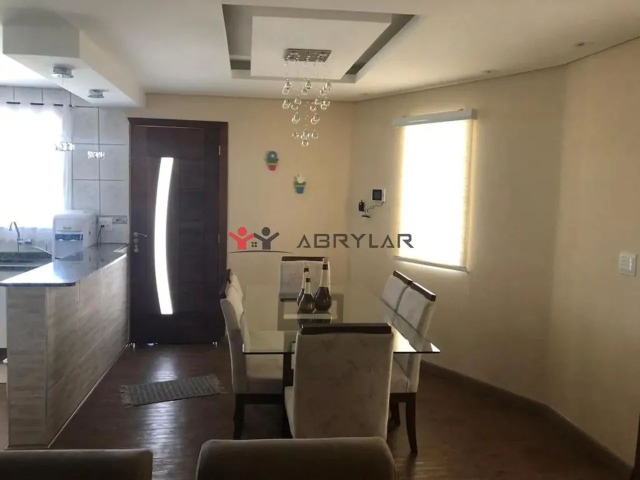 Casa à venda em Jundiaí, Roseira, com 2 quartos, com 205 m² - Foto 2