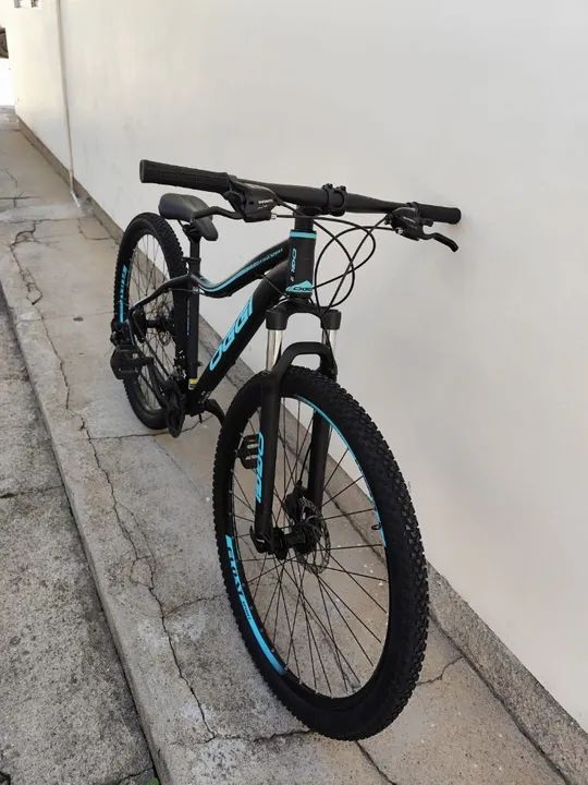 Bicicleta Oggi float sport  - Foto 5