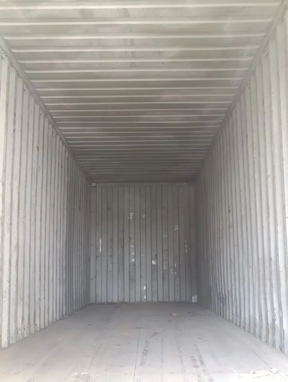 CONTAINERS MARÍTIMOS COM ENTREGA GARANTIDA! - Foto 2