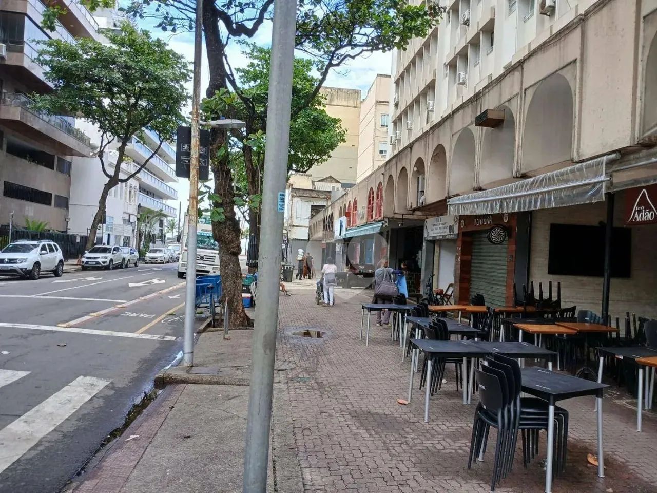 Loja à venda, 60 m² por R$ 2.180.000,00 - Ipanema - Rio de Janeiro/RJ - Foto 8