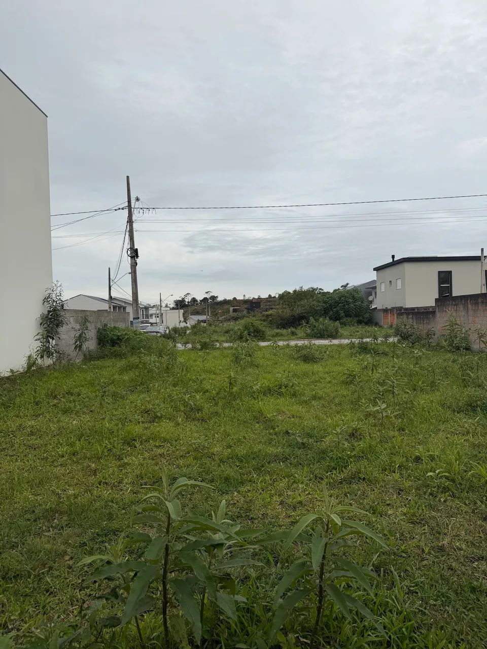 Vendo terreno no bosque São José  - Foto 5