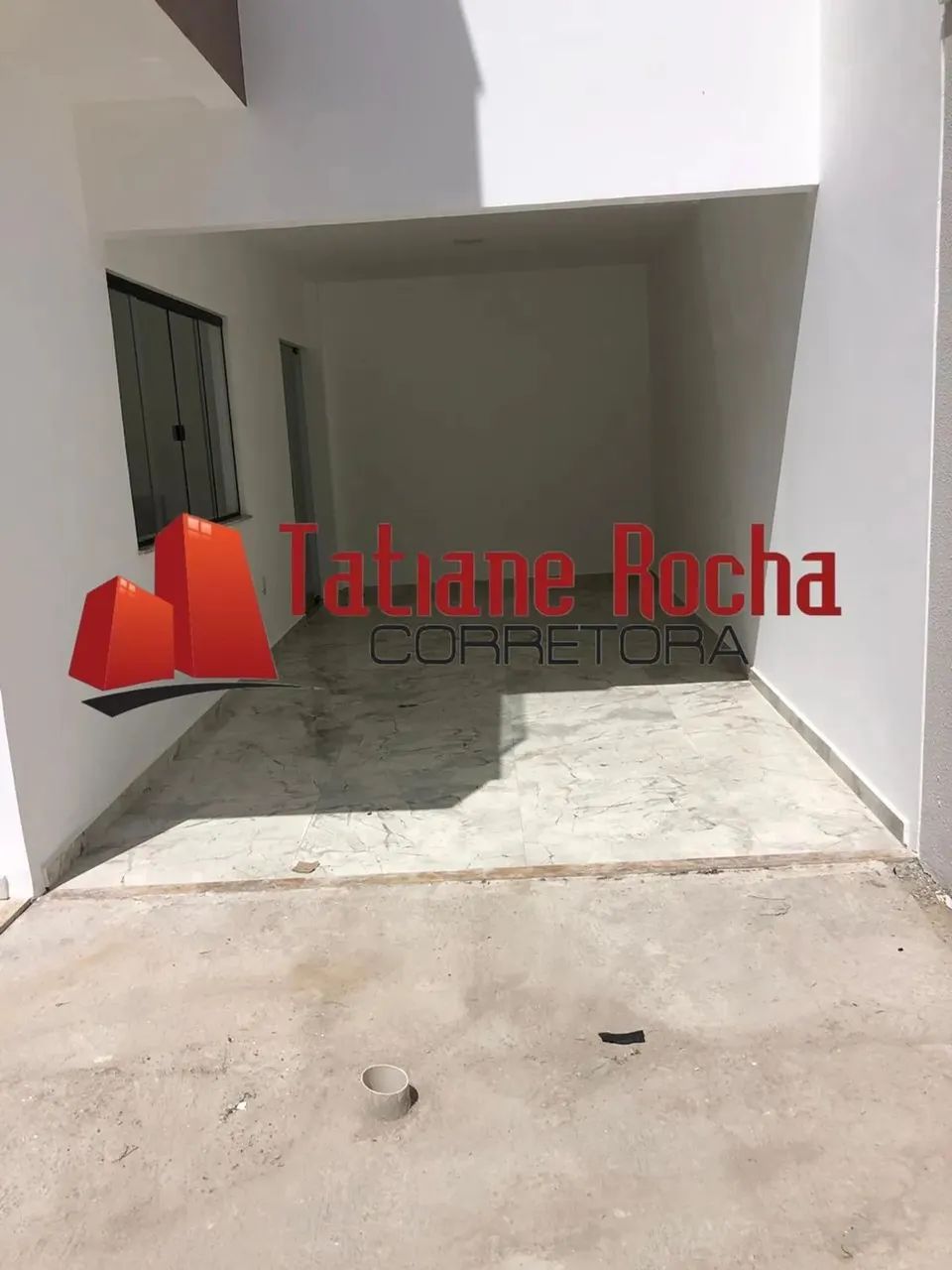 Vendo casa no bairro parque ipe - Foto 5