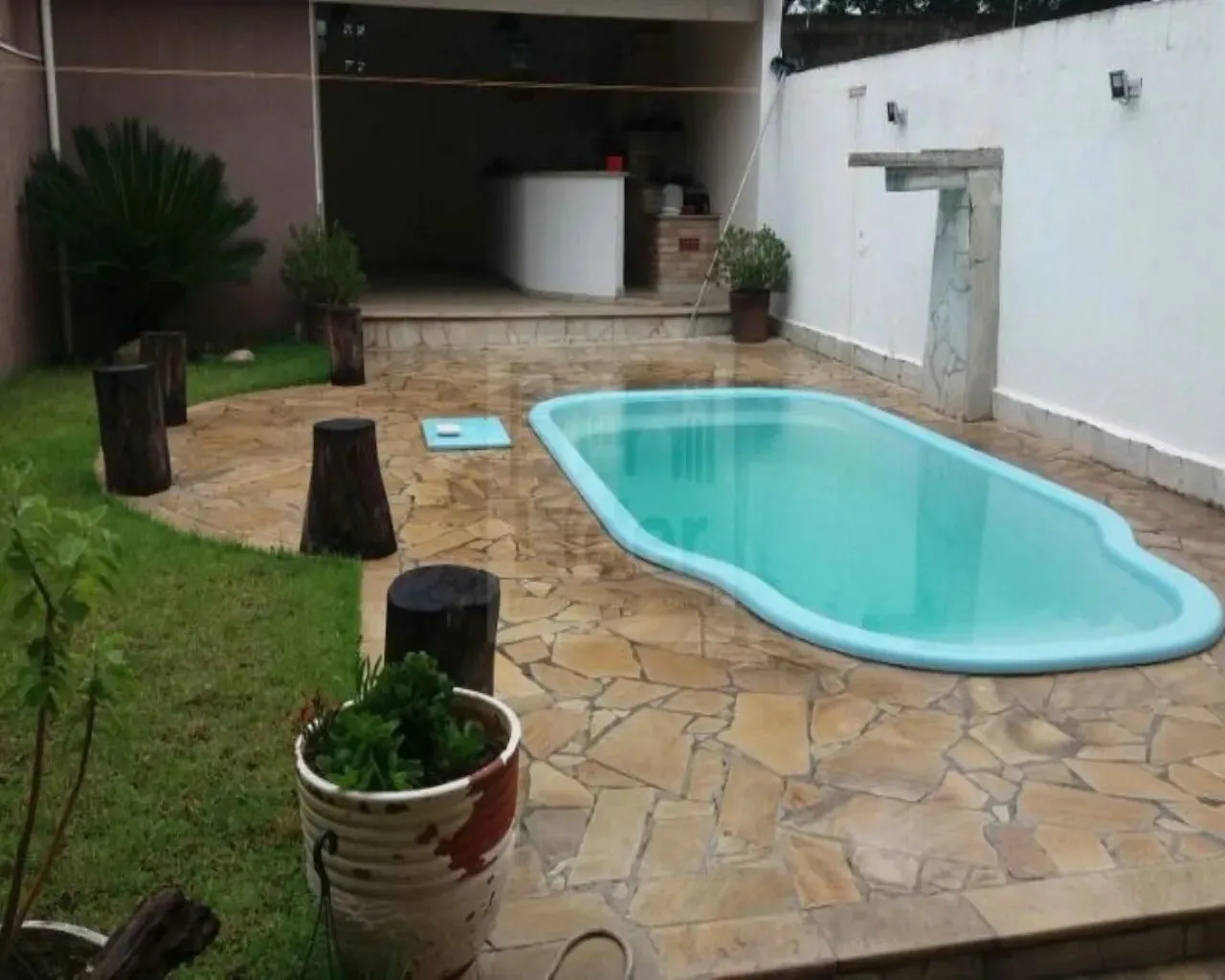 CASA EM CONDOMÍNIO RESIDENCIAL em Caçapava - SP, Cond. City Florida