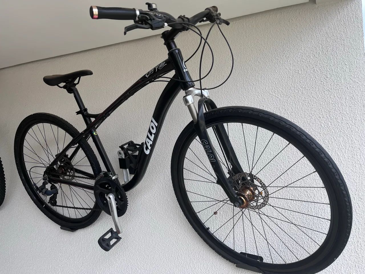 Bici Caloi New Rider Aro 26 Bicicleta Caloi Rider Sport Aro Para