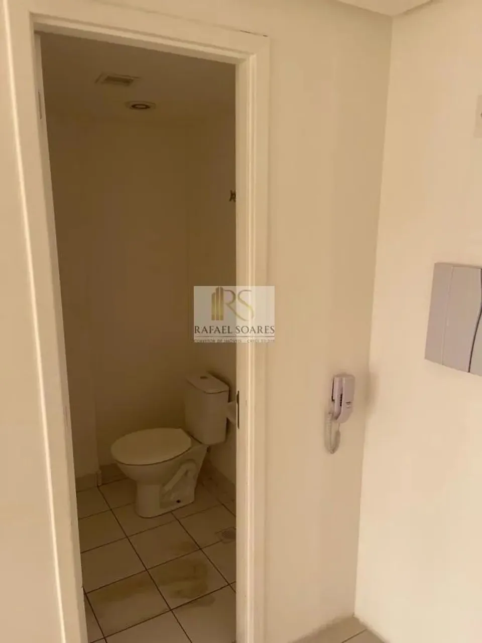 Sala Comercial para Locação em Salvador, Paralela, 1 banheiro, 1 vaga