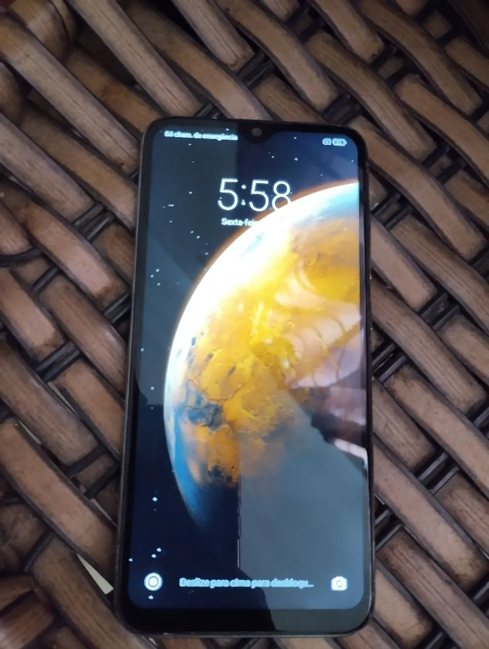 Smartphone Xiaomi