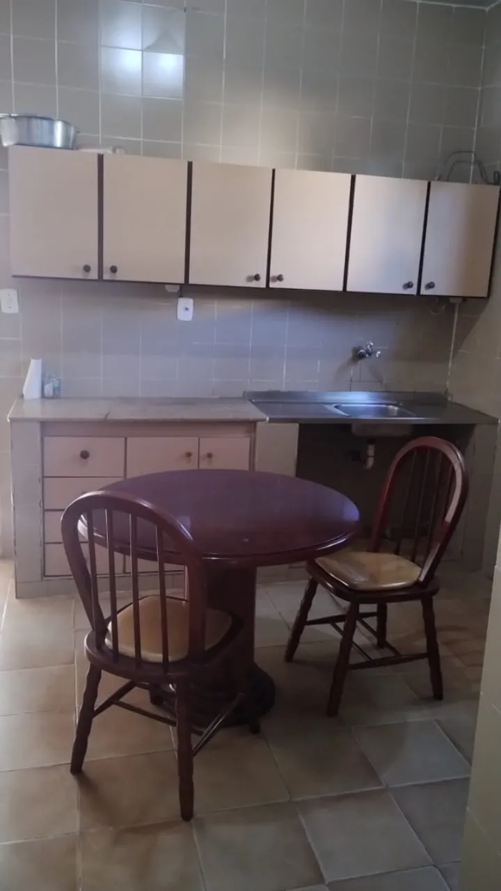 Casa em Maruipe, 3 quartos