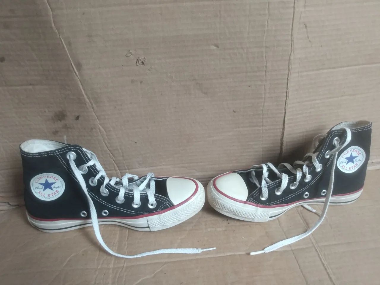 Tênis ALL Star  - Foto 2