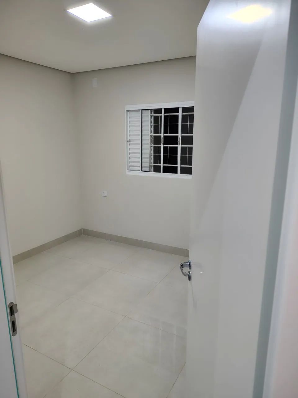 Casa Nova ( Aceito Terreno como parte do pagamento) - Foto 5