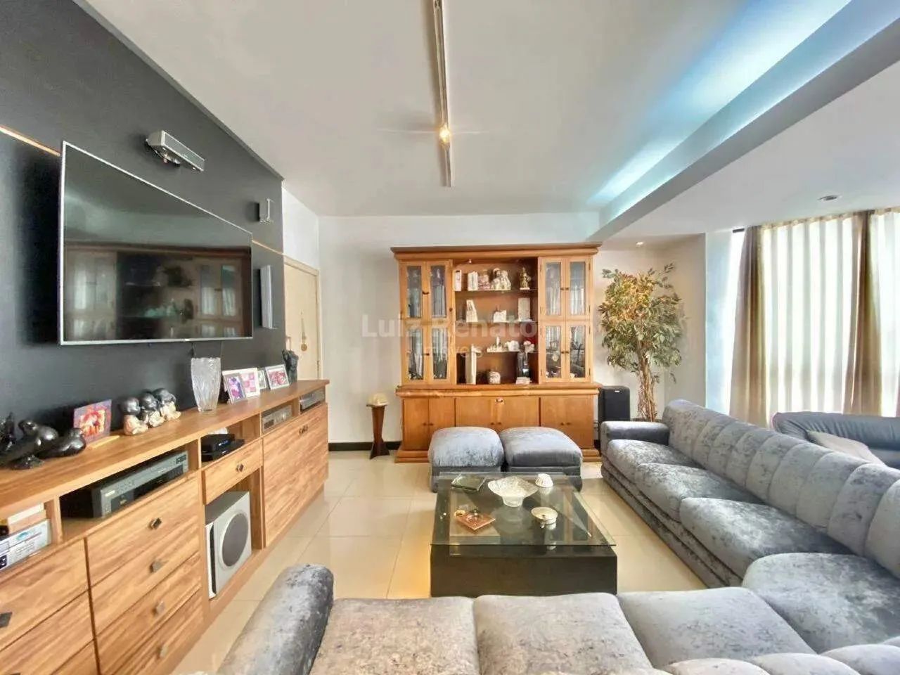 Apartamento com 04 quartos(suíte) no bairro Sion - Foto 4