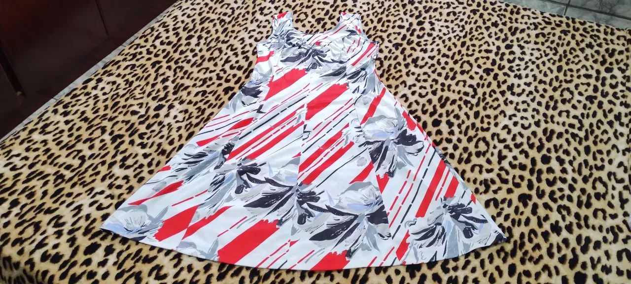 Lote de Roupas Feminina  - Foto 5