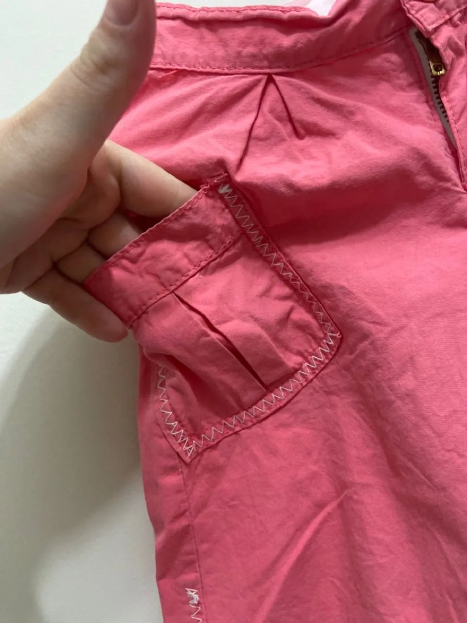 Calça capri de bebê  - Foto 5