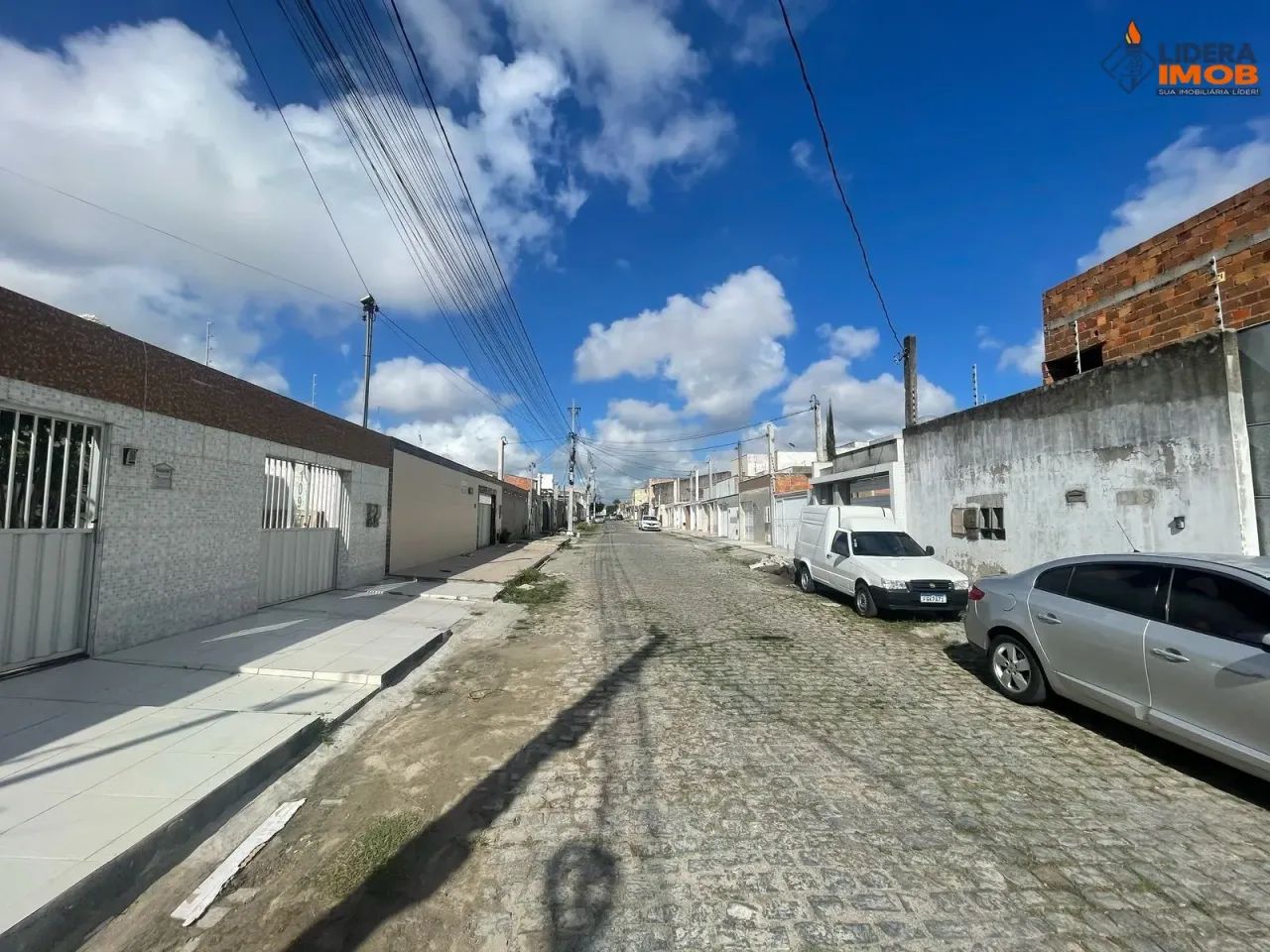 Terreno residencial para Venda em rua pública, Mangabeira, Feira de Santana, 1.488m² área  - Foto 5