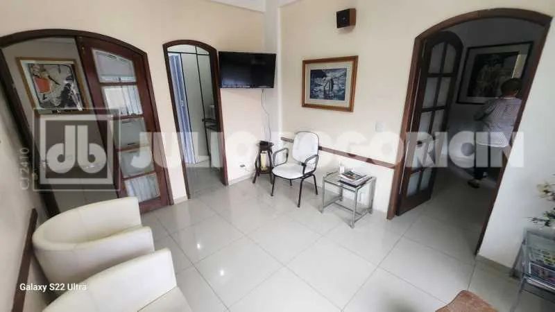 Ilha do Governador - Cocotá - VENDA - Prédio Comercial - JBI701219