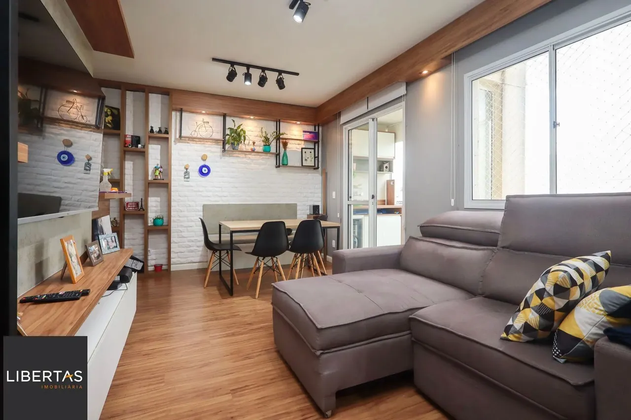 Apartamento à venda no bairro Humaitá em Porto Alegre/RS