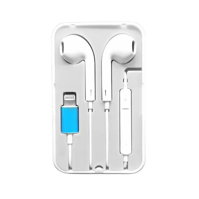 Fone de iphone i7 original