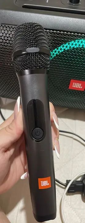 JBL PARTYBOX On The Go