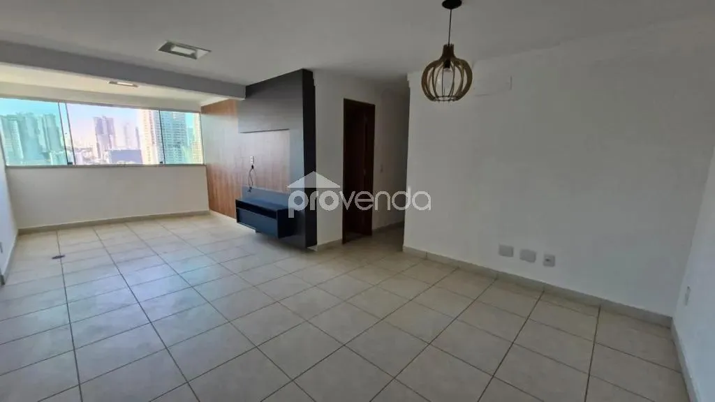 RUA T 48, Q.46 L.0, N.559, AP .1904, ED.TRIADE - SETOR BUENO, GOIÂNIA/GO