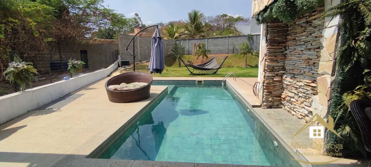 Casa Alto Padrão em Condomínio - Foto 5