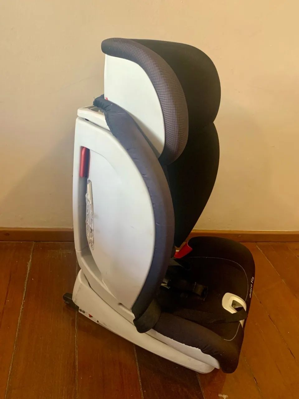 Cadeira Carro Bebê  - Foto 3