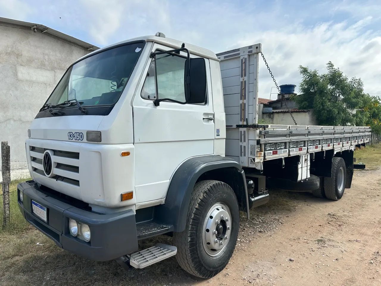 Caminhão VW 13.150  - Foto 3