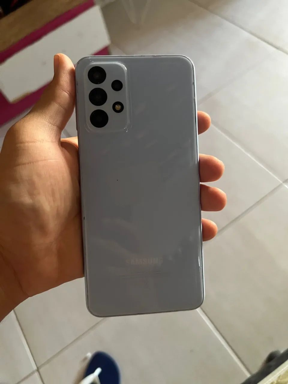 SAMSUNG A23