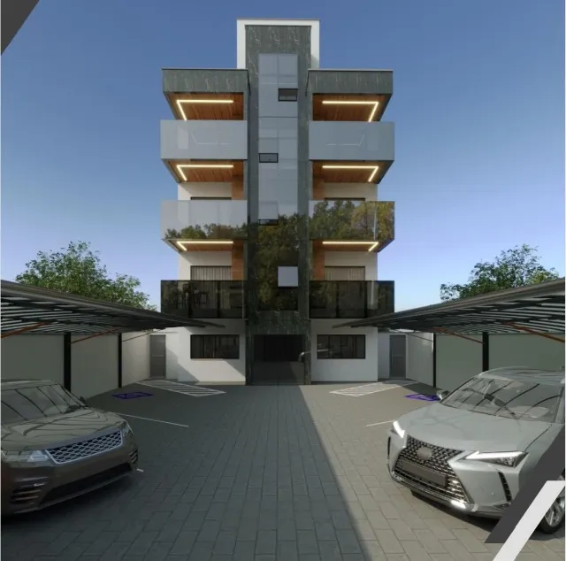 VENDE APARTAMENTOS NO BAIRRO DE CARLI ARCARUZ,
