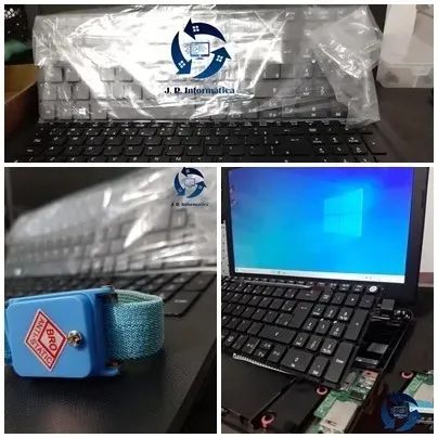 Serviços de Manutenção de PC, Notebook, Netbook #promoção - Foto 3