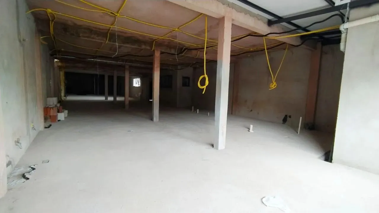 Sala para alugar, 386 m² por R$ 10.000,00/mês - Manoel Honório - Juiz de Fora/MG