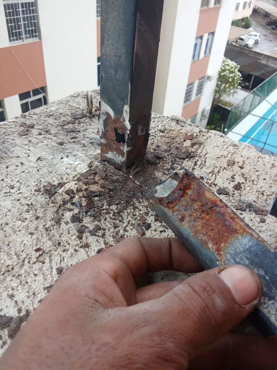 Conserto é reparo/ soldador  - Foto 2