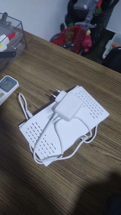 Roteador Huawei AX2S Giga, Acompanha Fonte - Foto 2