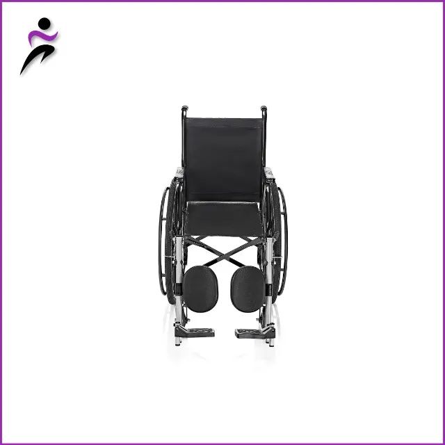 CADEIRA DE RODAS INFANTIL - Foto 2