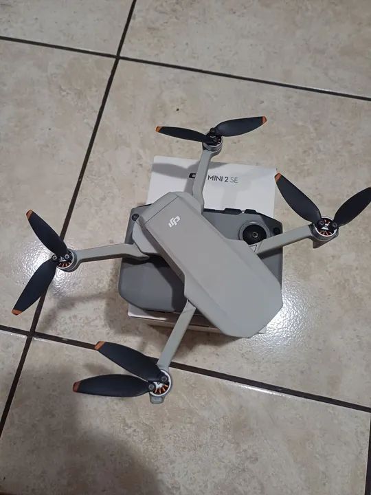 DJI mini 2 se  - Foto 3