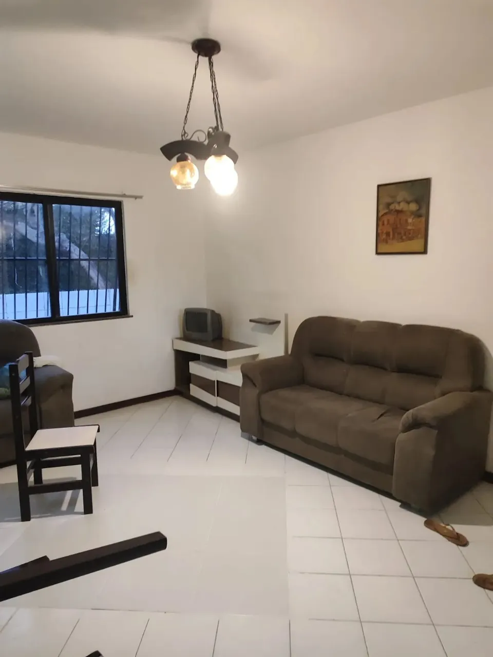 Apartamento Semi- Mobiliado para Alugar com 2 quartos em Itapuã - Salvador - BA