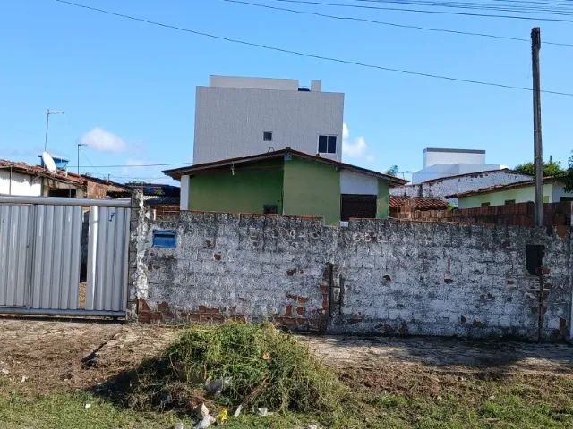 CASA CIDADE VERDE-MANGABEIRA