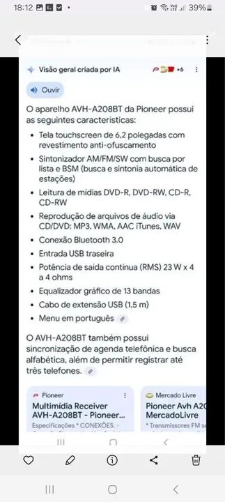 Som automotivo - Foto 2