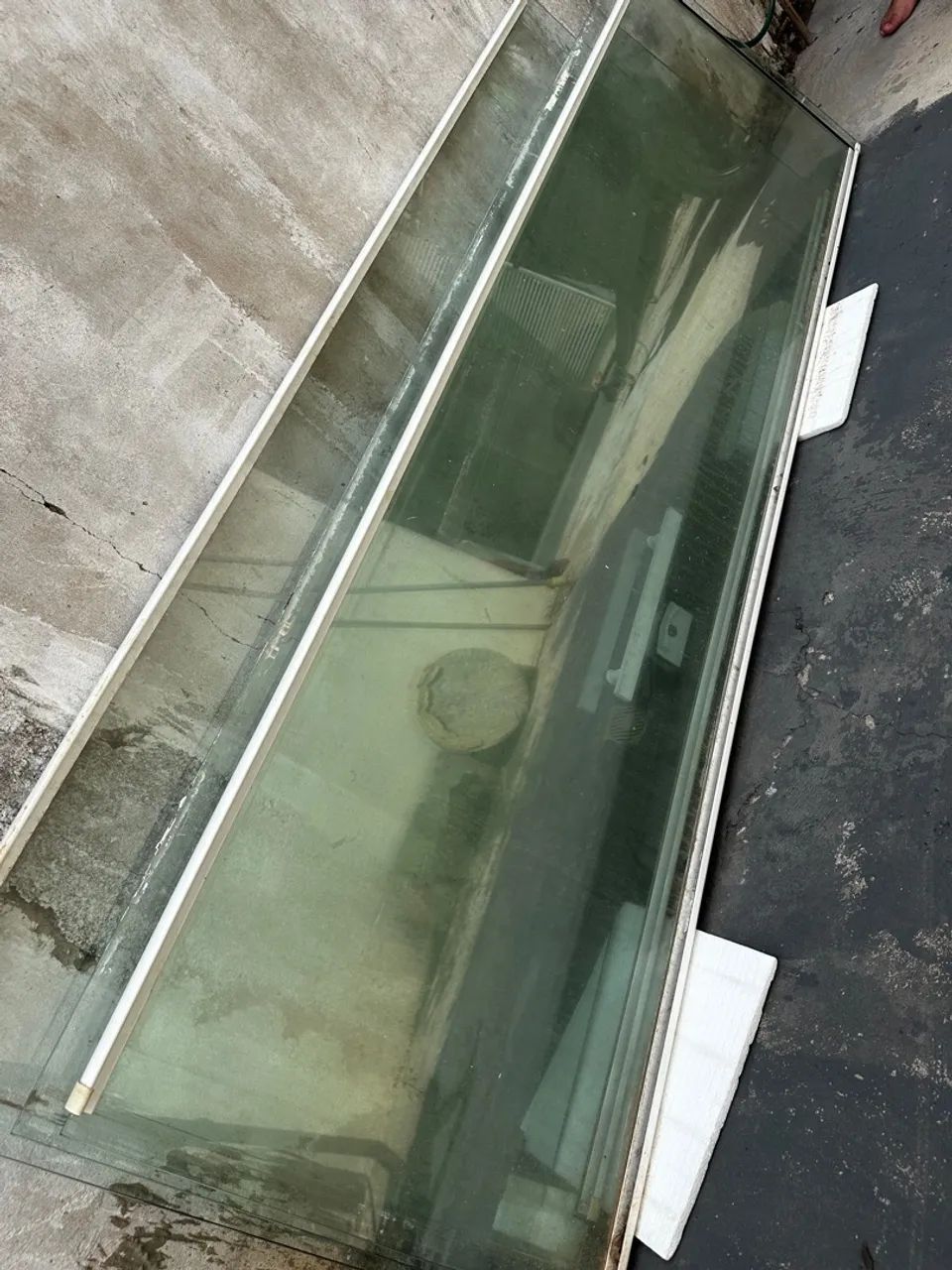 Portas em Blindex 10mm  - Foto 2