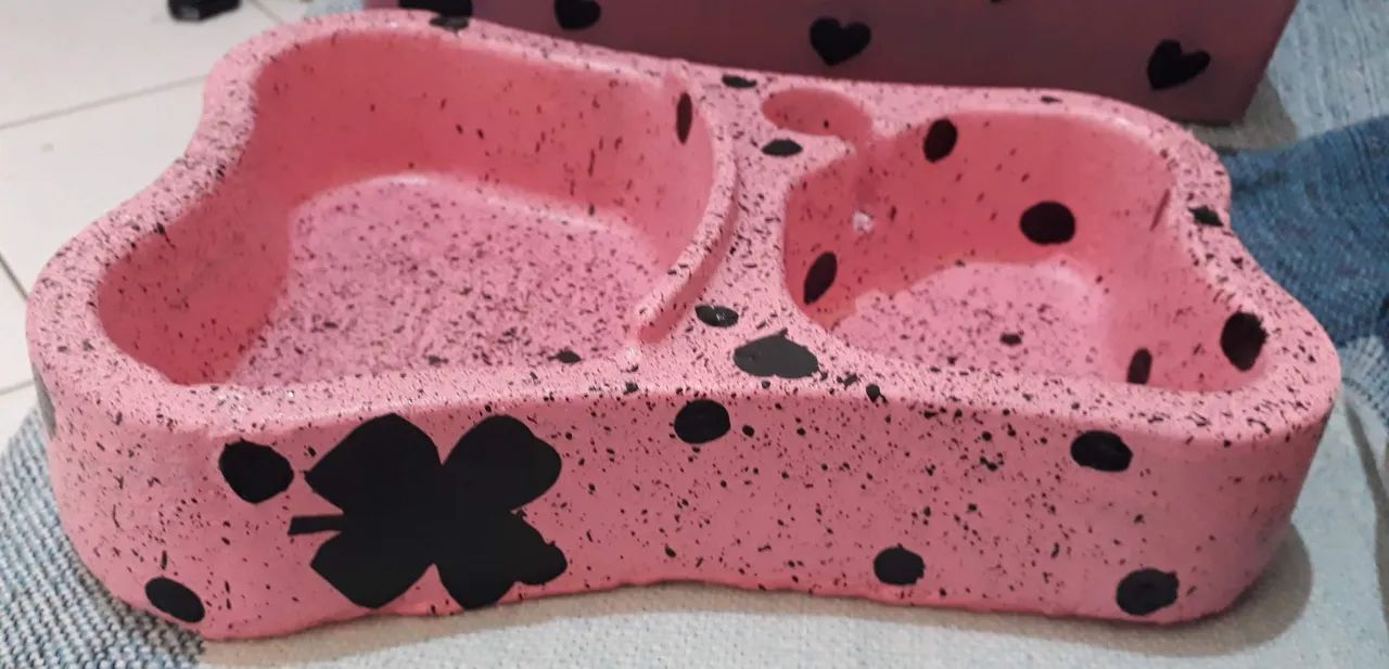 Vasilhas para pets - Foto 2