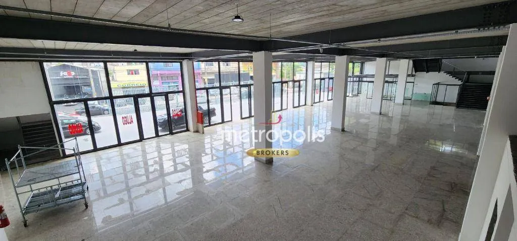 Prédio, 1000 m² - venda por R$ 19.999.901,00 ou aluguel por R$ 53.000,00/mês - Laranjeiras